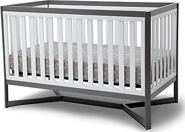 Delta Children Tribeca 4-in-1 Convertible