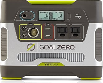 Goal Zero Yeti 400