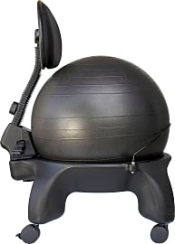 Isokinetics Tall Boy