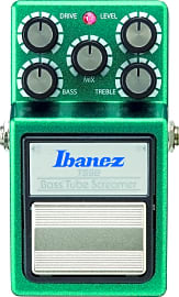 Ibanez TS9B 9 Series Tubescreamer