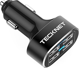 TeckNet PowerDash D2