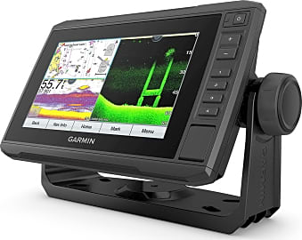 Garmin EchoMap UHD 74Cv