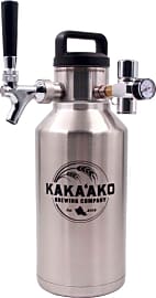 Kakaako Brewing Co Insulated