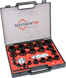 Mayhew Pro SAE Hollow Set