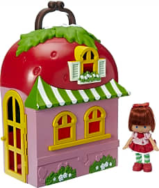 The Bridge Direct Berry House