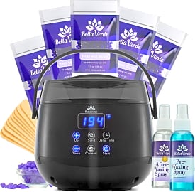 Bella Verde LED Display