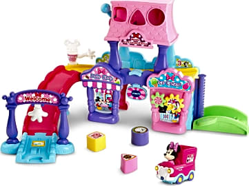 Vtech Ice Cream Parlor