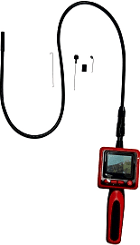 Vividia 9mm Flexible