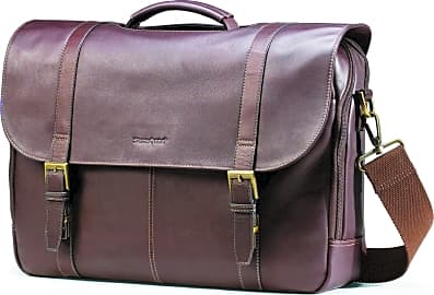 Samsonite Colombian Flap-Over