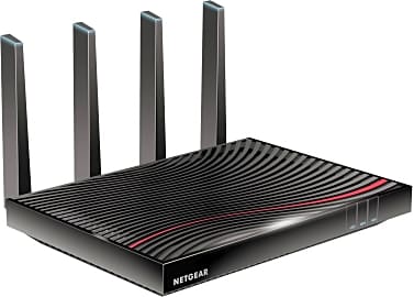 Netgear C7800 Nighthawk