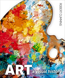Art: A Visual History