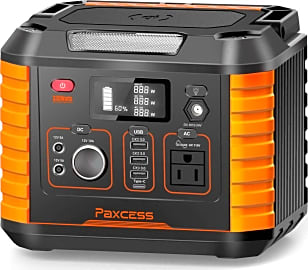 Paxcess 330W Generator