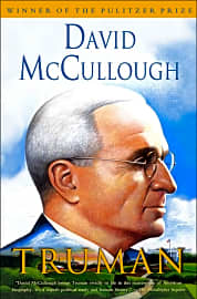 "Truman" by David McCullough