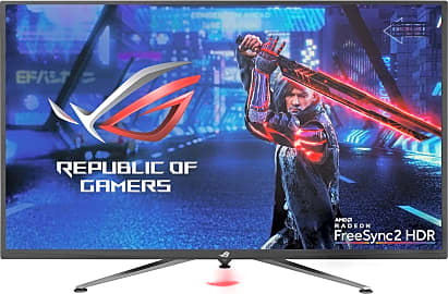 Asus ROG Strix XG438Q