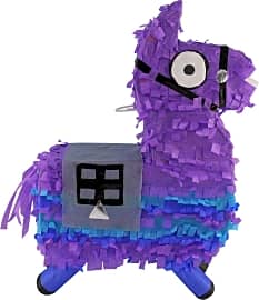 Aurabeam Loot Llama