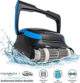 Dolphin Nautilus CC Supreme