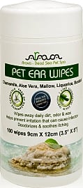 Arava Pet Wipes