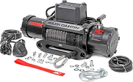 Rough Country Pro12000S