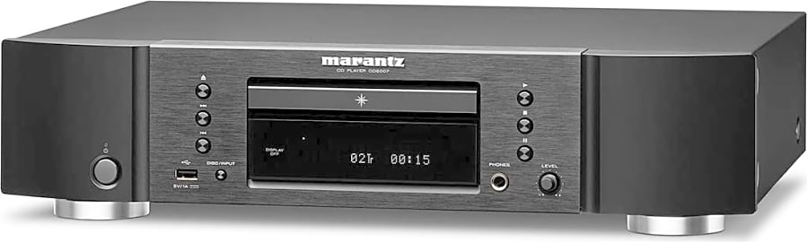 Marantz CD6007