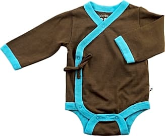 Babysoy Bodysuit