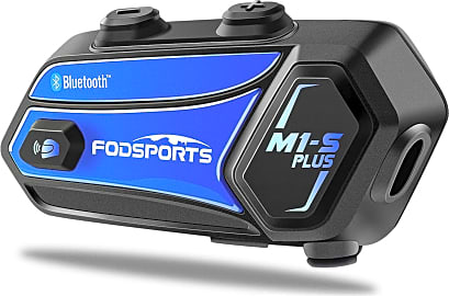 Fodsports M1-S Plus