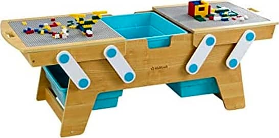 KidKraft Play N Store