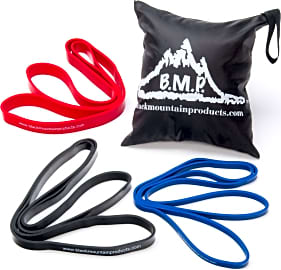 Black Mountain Bundle