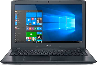 Acer Aspire E 15