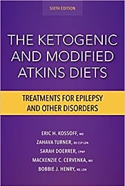 Ketogenic and Modified Atkins