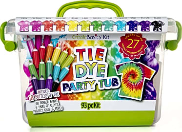 Create Basics Party Tub