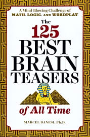 The 125 Best Of All Time