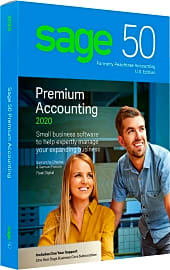 Sage 50 Premium