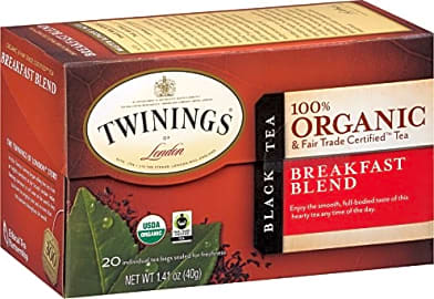 Twinings of London