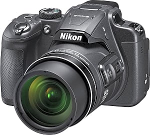 Nikon Coolpix B700