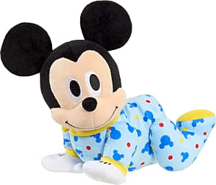Disney Baby Crawling Pal