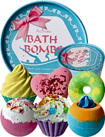 Aofmee Floating Fizzies