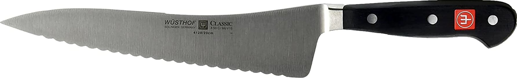 Wusthof Classic 4128
