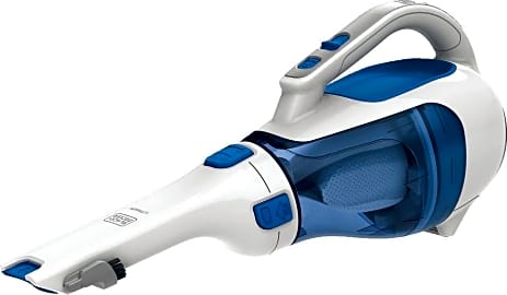 Black + Decker Magic Blue
