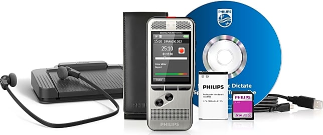 Philips DPM6700