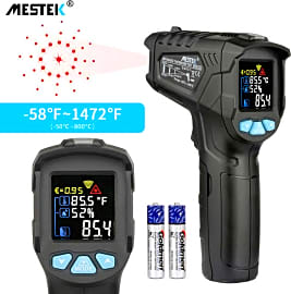 Mestek Temperature Gun