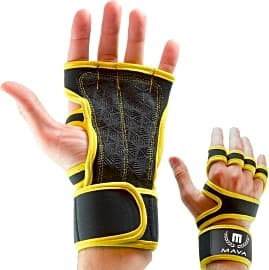 Mava Sports Training