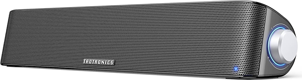 Taotronics Mini Soundbar