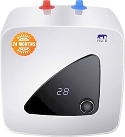 FVSTR Smart Water Heater