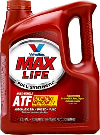 Valvoline MaxLife Multi-Vehicle