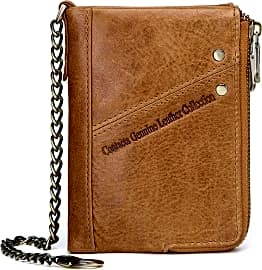 Contacts Men's Bifold