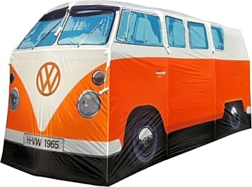 Monster Factory VW01