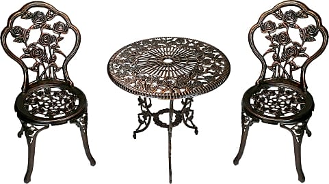 Oakland Living Bistro Set