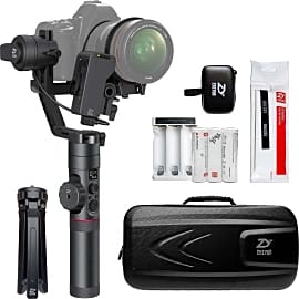 Zhiyun Crane 2
