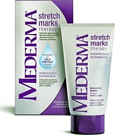 Mederma Stretch Marks Therapy