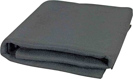 Tillman Panoxidized Felt Back